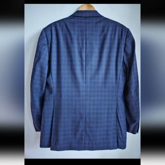 COPY - Canali Suit - Size 38 - Picture 3 of 6